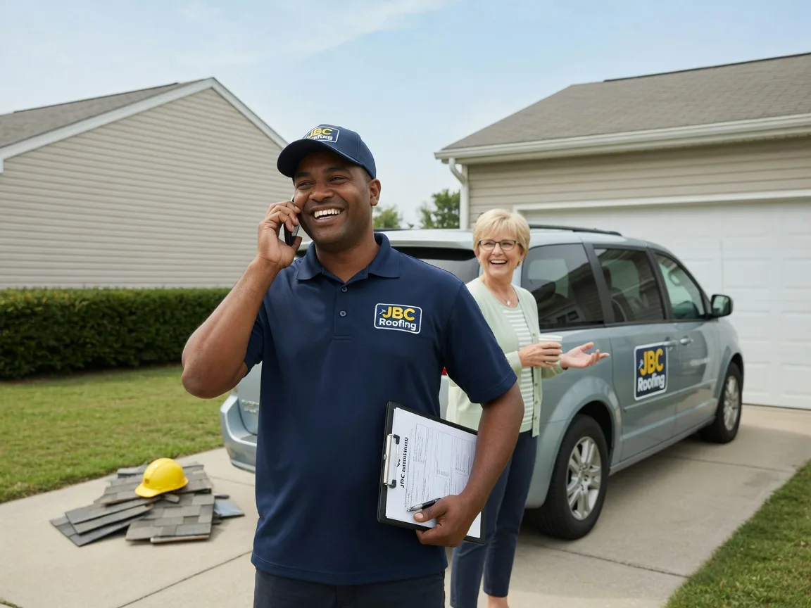 Roof Replacement Lenorah, TX FAQs
